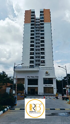 RENTAL BEE  Property Management Services